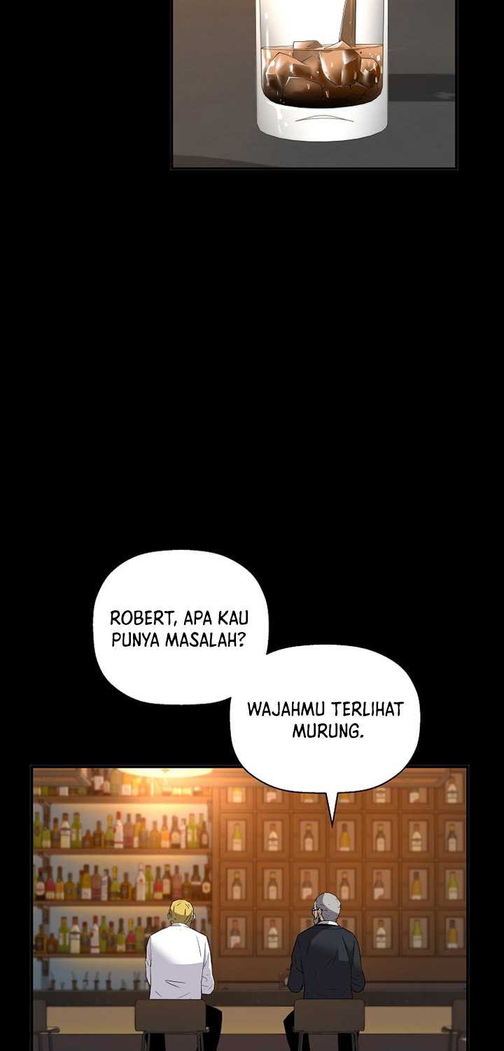 Return of the Legend Chapter 39 Gambar 5