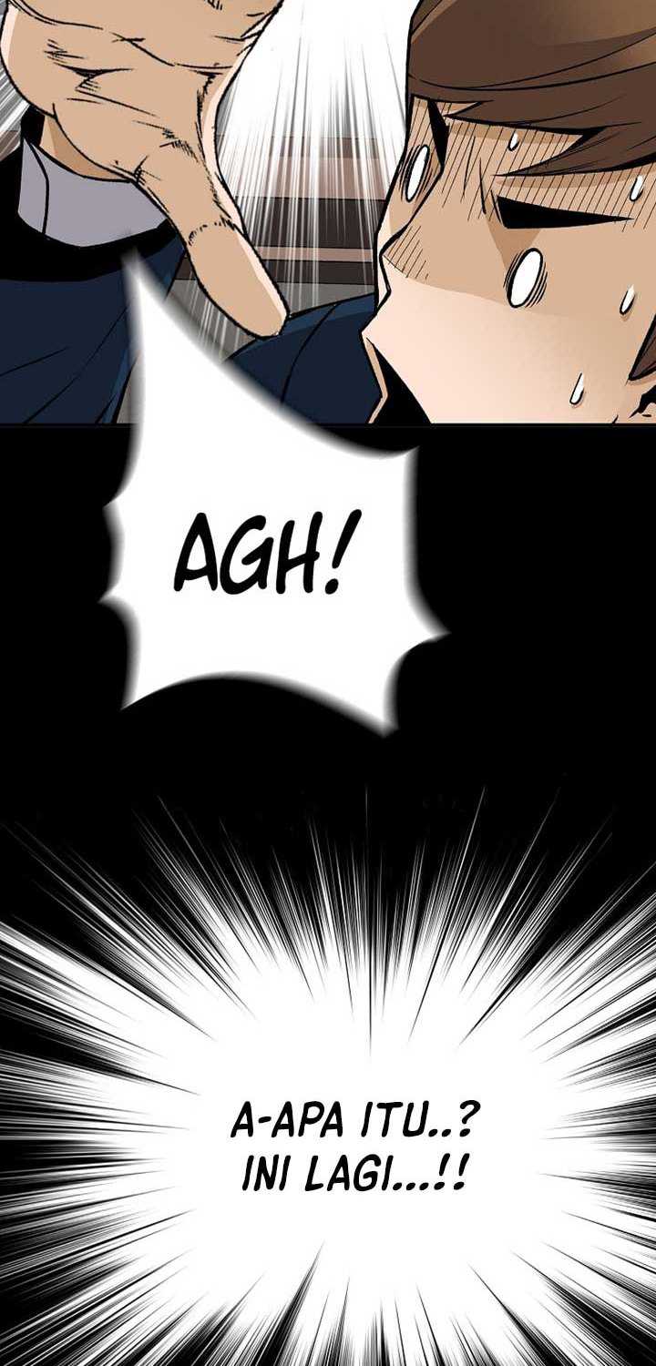 Return of the Legend Chapter 39 Gambar 51