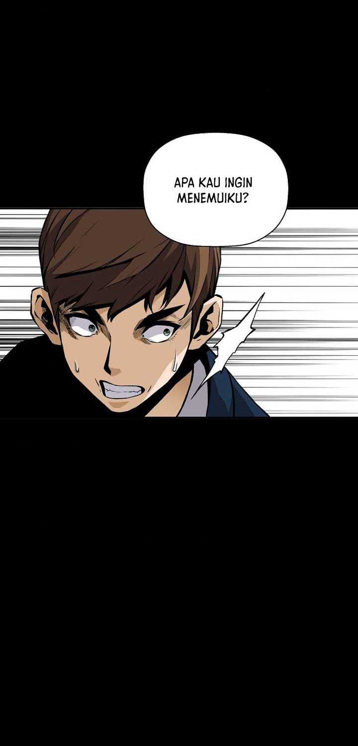 Return of the Legend Chapter 39 Gambar 54