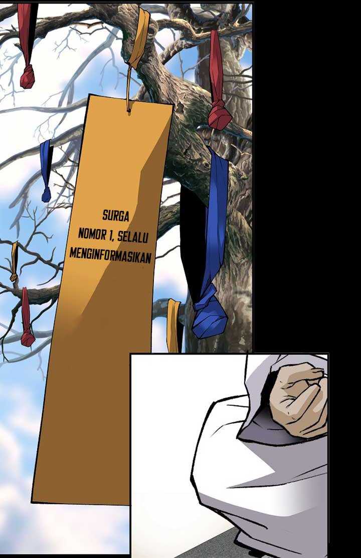 Return of the Legend Chapter 39 Gambar 55