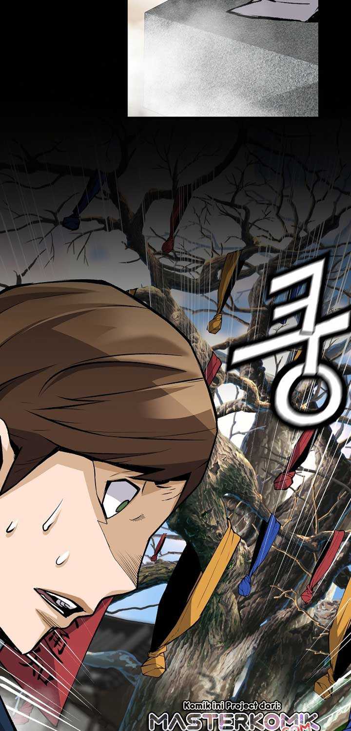 Return of the Legend Chapter 39 Gambar 56