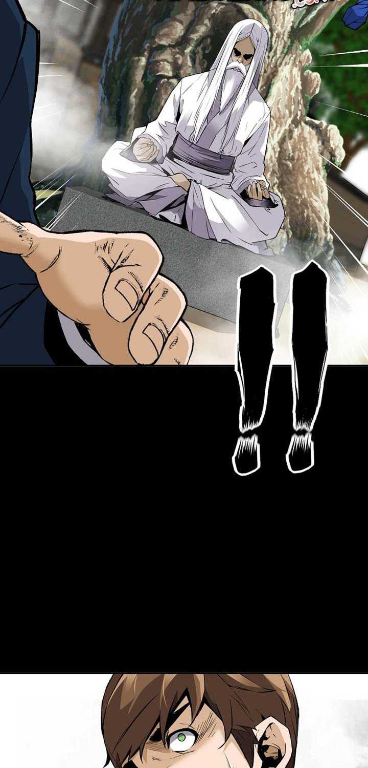 Return of the Legend Chapter 39 Gambar 57