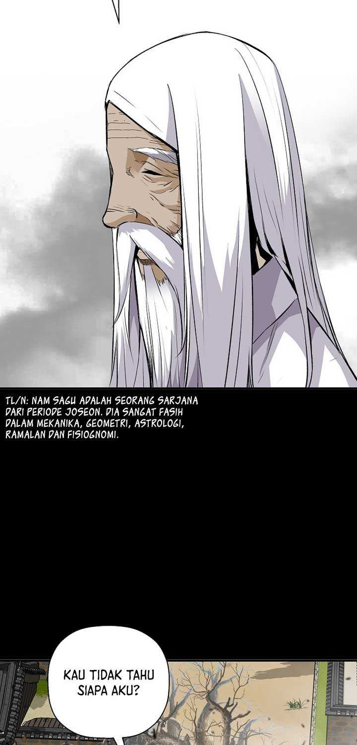 Return of the Legend Chapter 39 Gambar 59