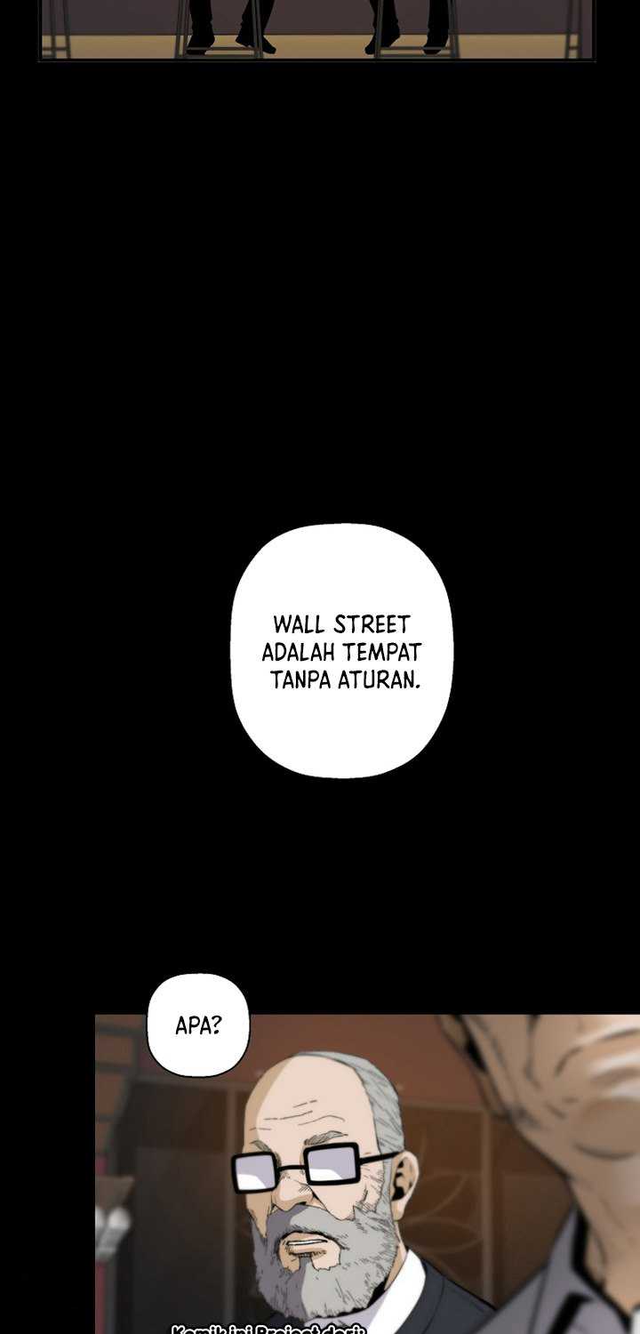 Return of the Legend Chapter 39 Gambar 6