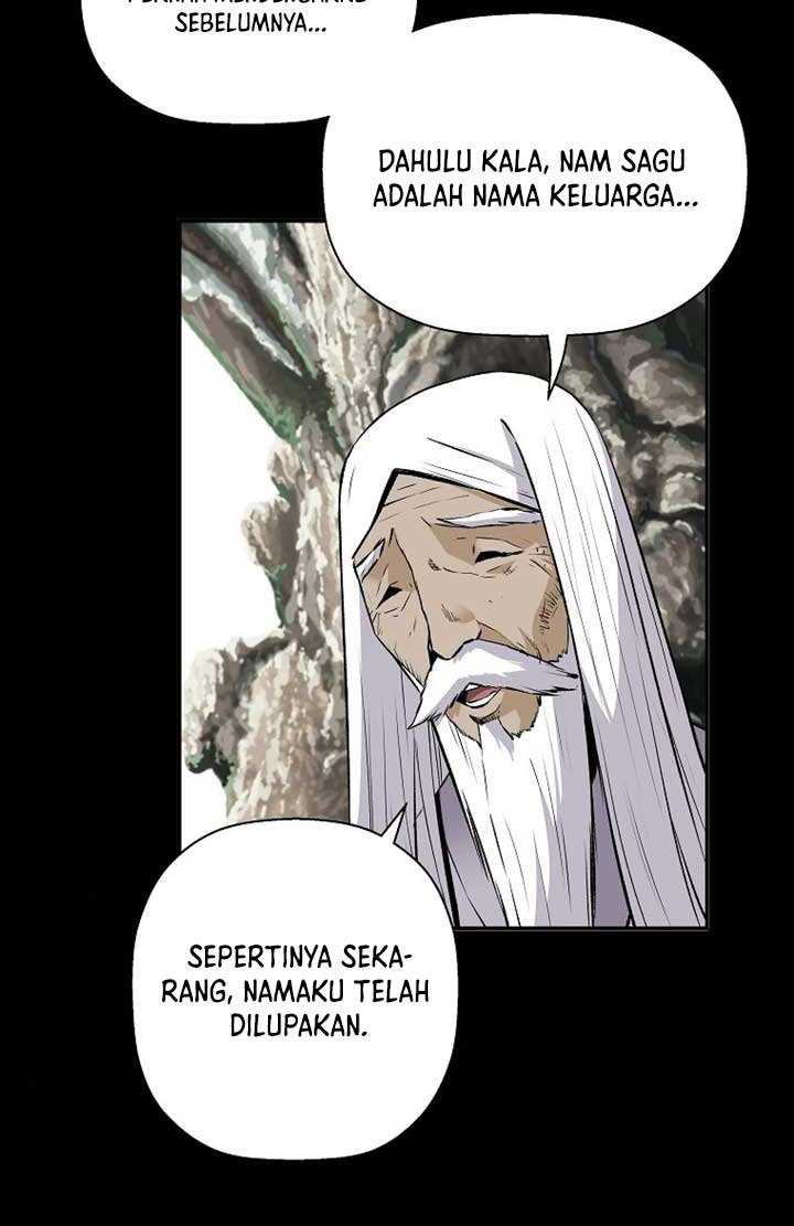 Return of the Legend Chapter 39 Gambar 61