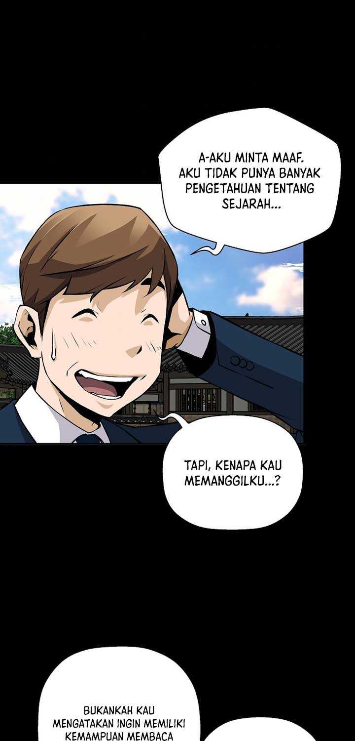 Return of the Legend Chapter 39 Gambar 62