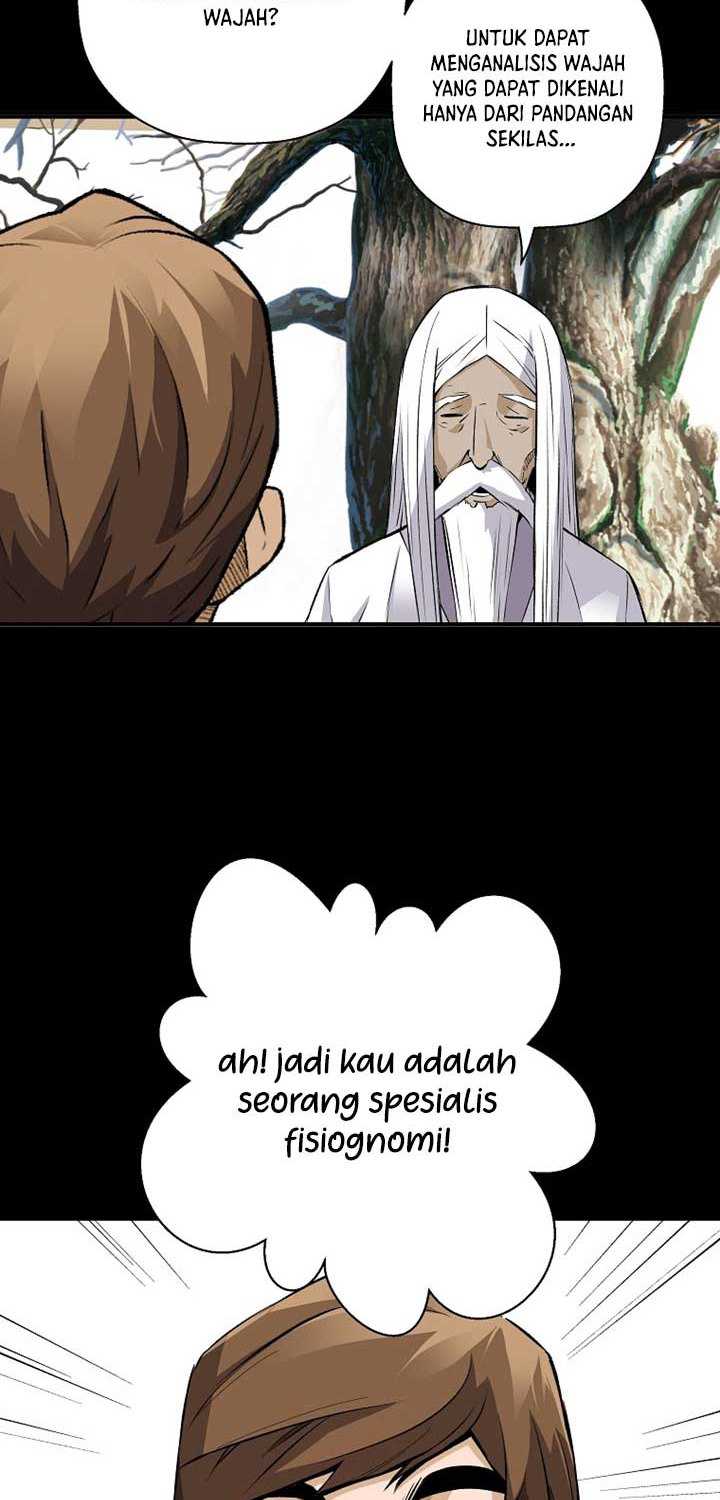 Return of the Legend Chapter 39 Gambar 63