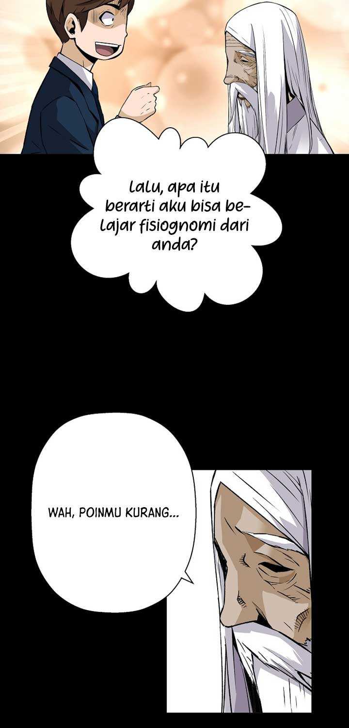 Return of the Legend Chapter 39 Gambar 65