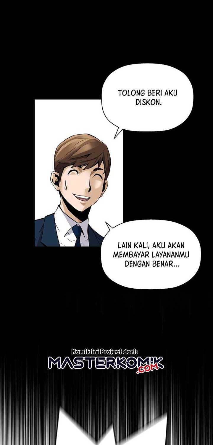 Return of the Legend Chapter 39 Gambar 66
