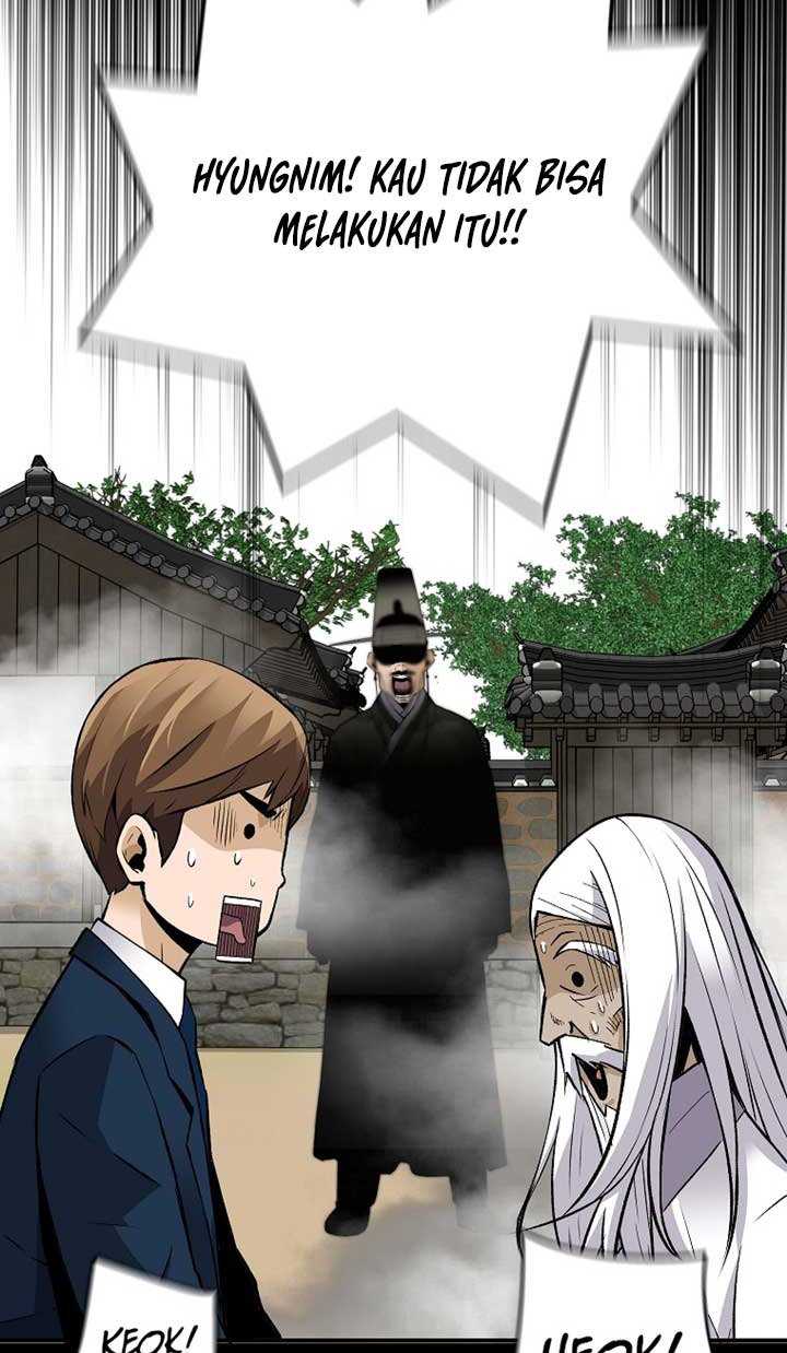 Return of the Legend Chapter 39 Gambar 67