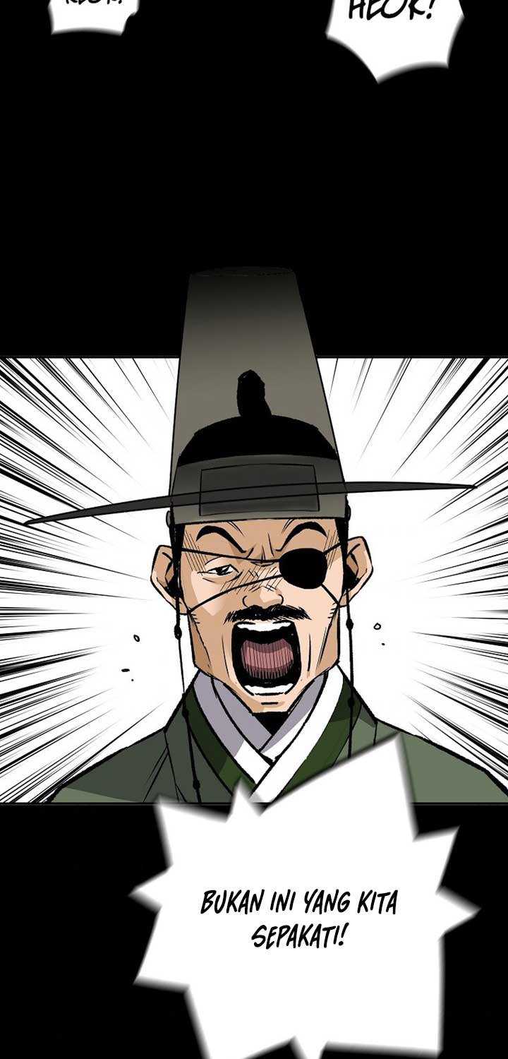 Return of the Legend Chapter 39 Gambar 68
