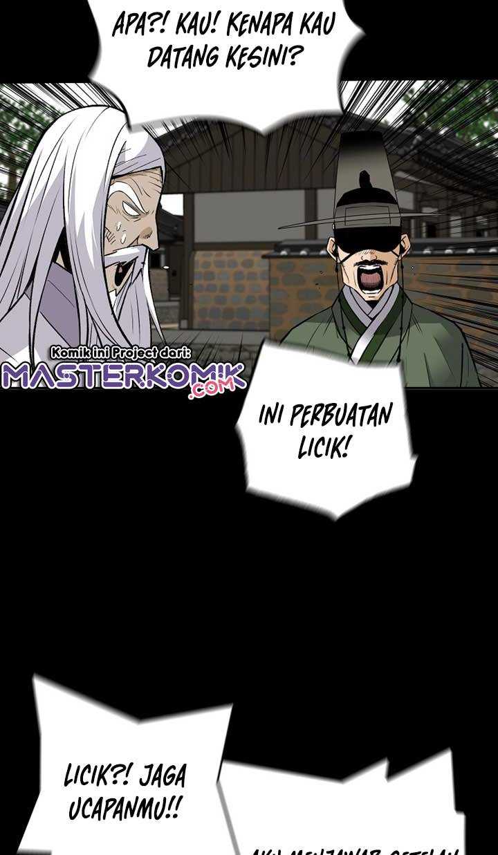 Return of the Legend Chapter 39 Gambar 70