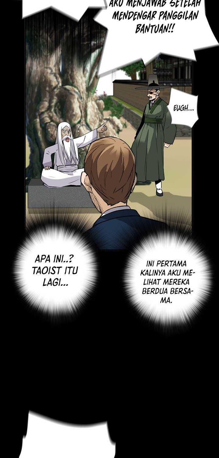 Return of the Legend Chapter 39 Gambar 71