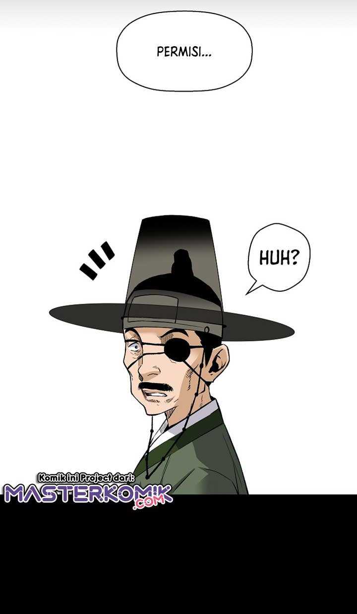 Return of the Legend Chapter 39 Gambar 73