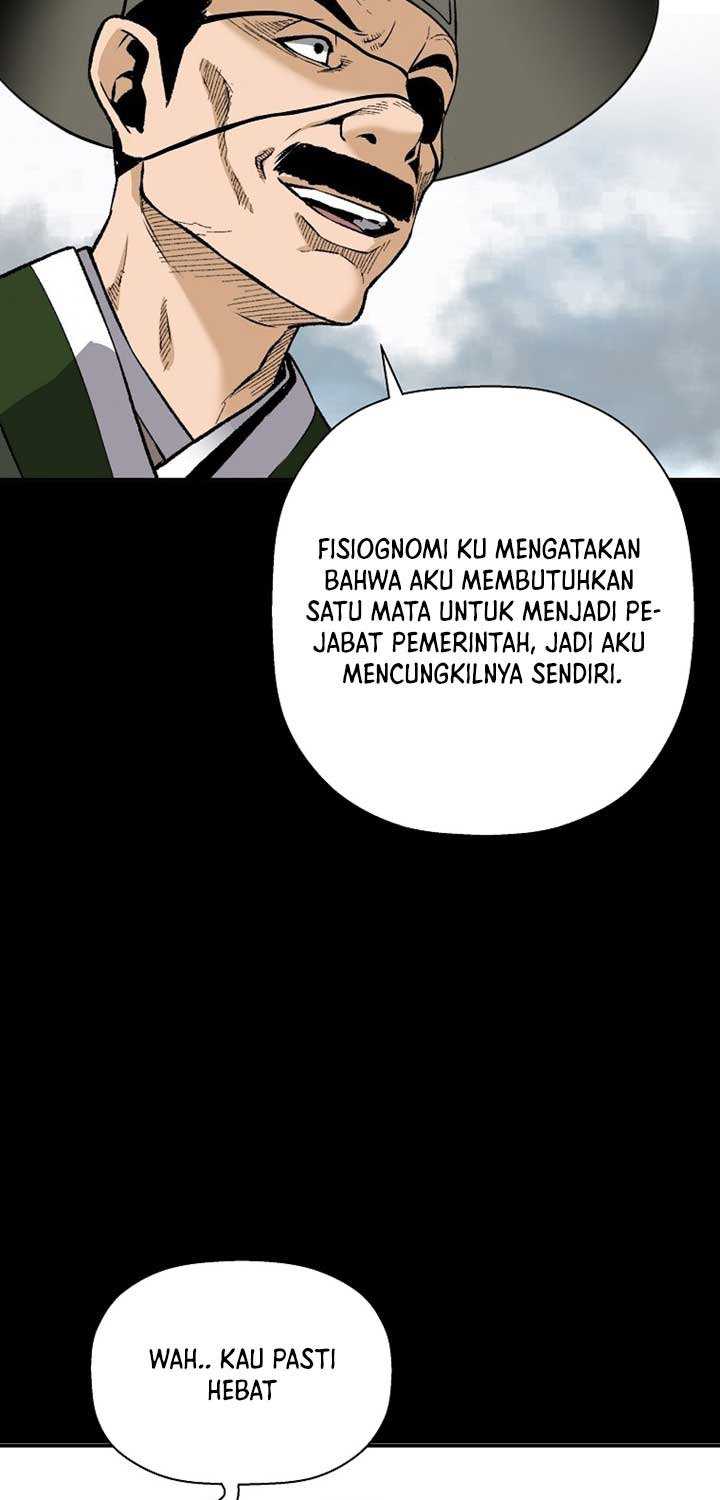 Return of the Legend Chapter 39 Gambar 77