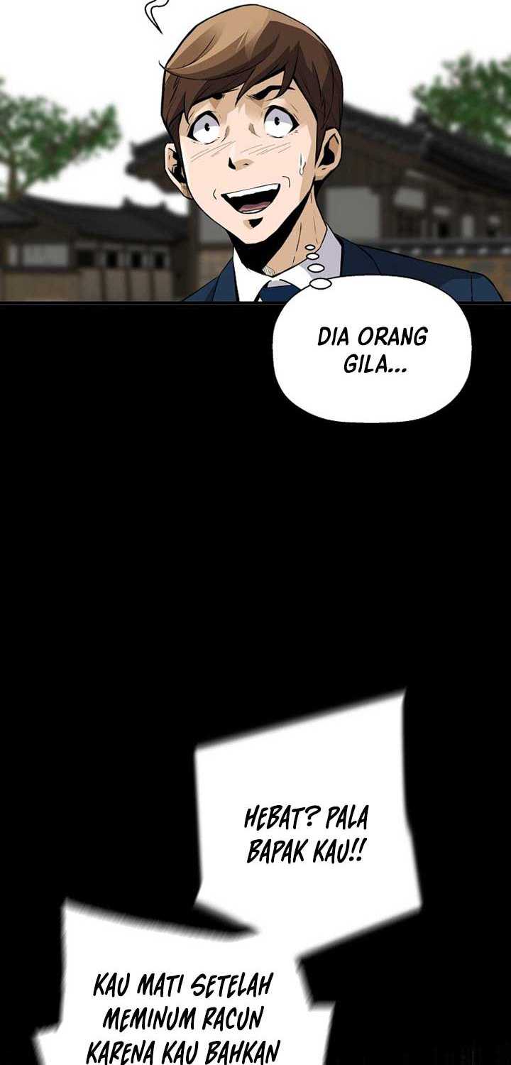 Return of the Legend Chapter 39 Gambar 78