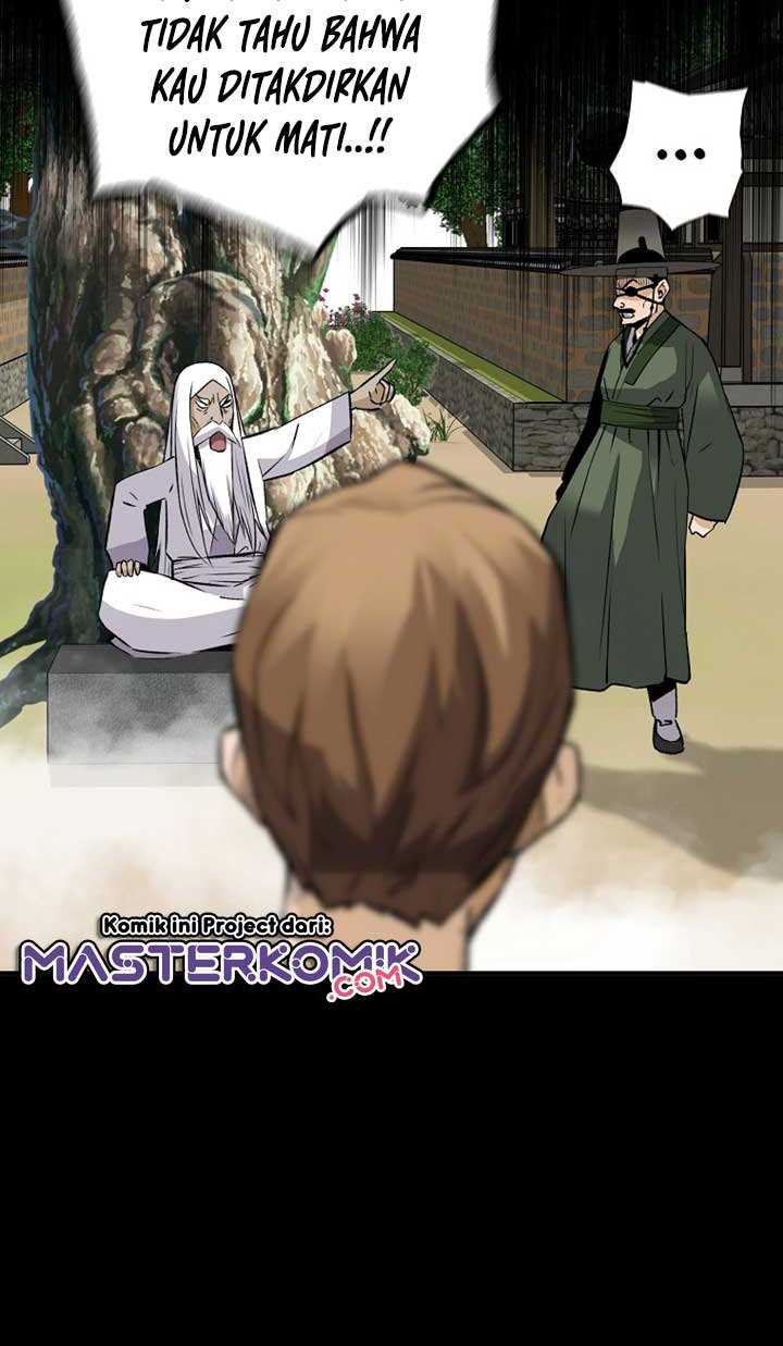 Return of the Legend Chapter 39 Gambar 79