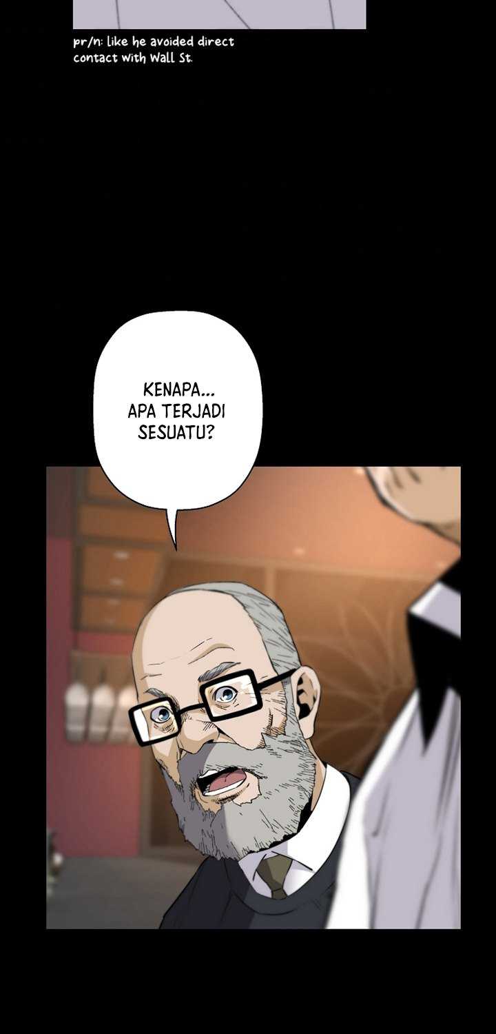 Return of the Legend Chapter 39 Gambar 8