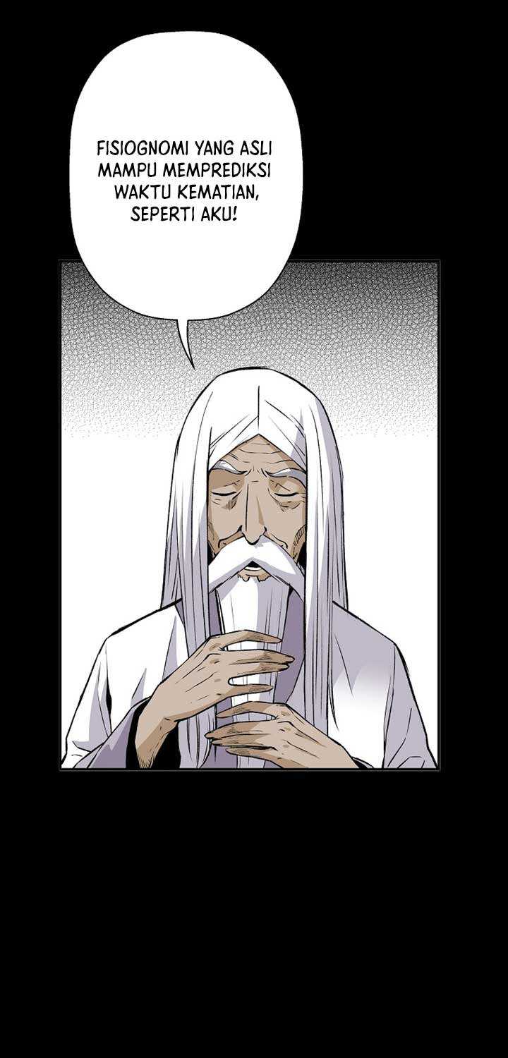 Return of the Legend Chapter 39 Gambar 80