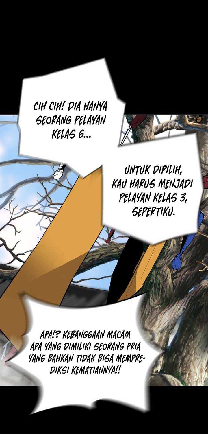 Return of the Legend Chapter 39 Gambar 81