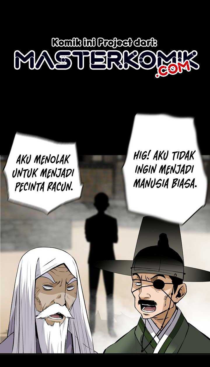 Return of the Legend Chapter 39 Gambar 82