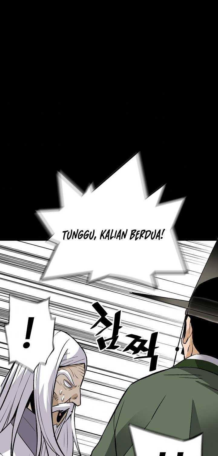 Return of the Legend Chapter 39 Gambar 83