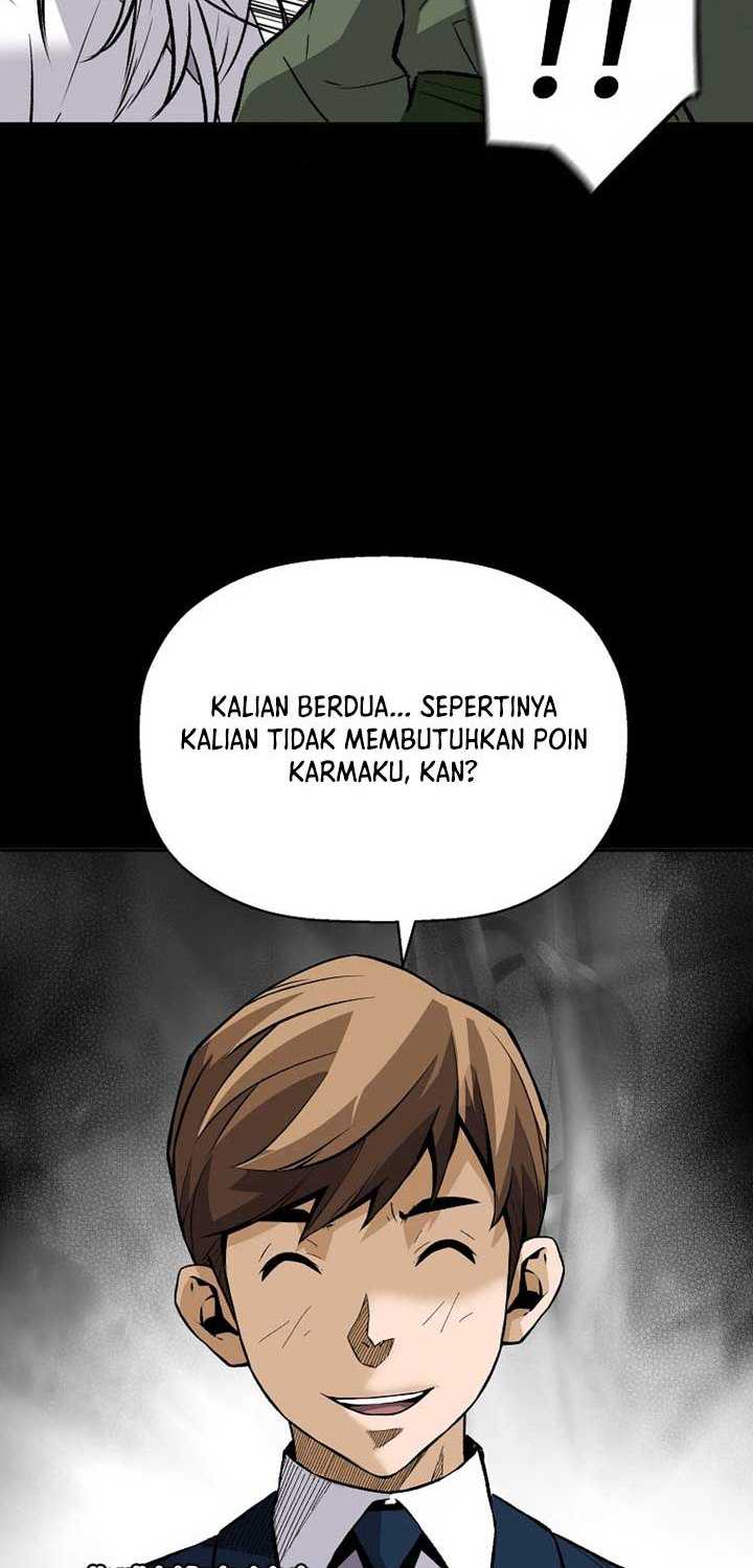 Return of the Legend Chapter 39 Gambar 84