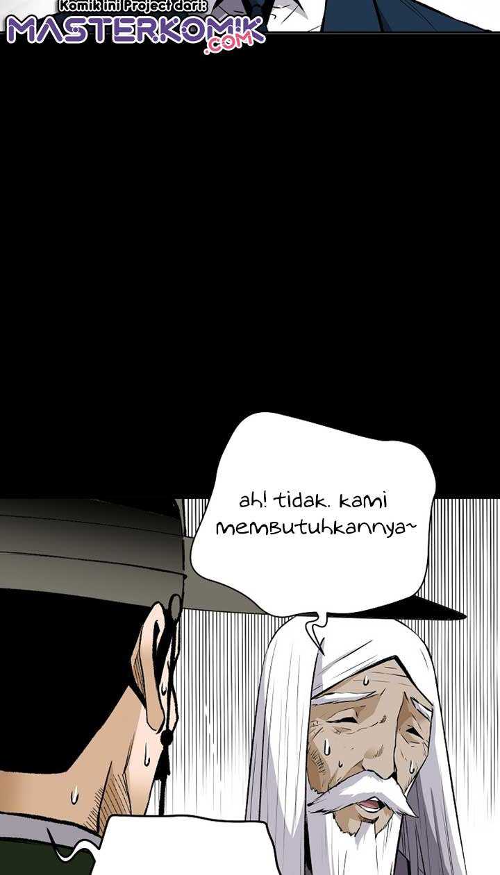 Return of the Legend Chapter 39 Gambar 85
