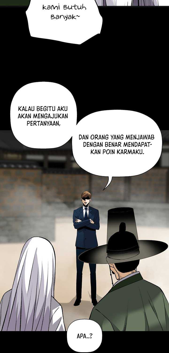 Return of the Legend Chapter 39 Gambar 86