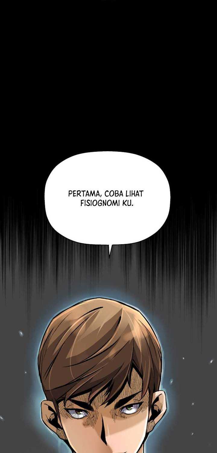 Return of the Legend Chapter 39 Gambar 87