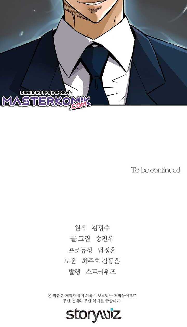 Return of the Legend Chapter 39 Gambar 88
