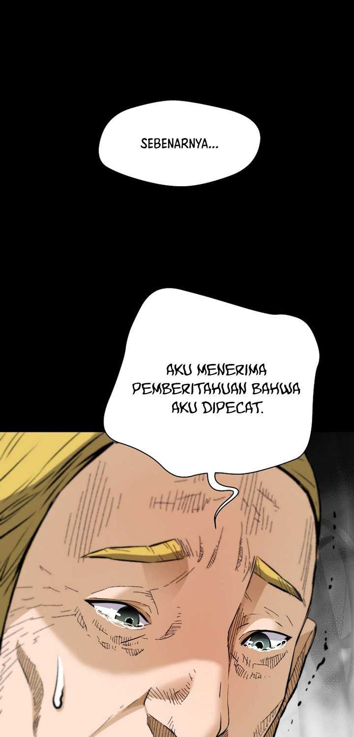 Return of the Legend Chapter 39 Gambar 9