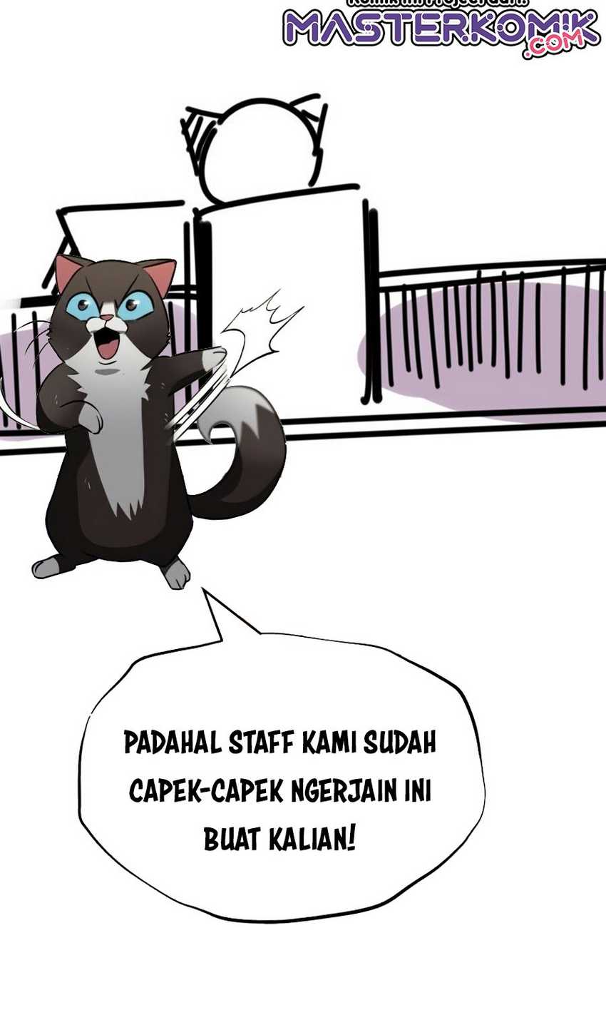 Return of the Legend Chapter 39 Gambar 90