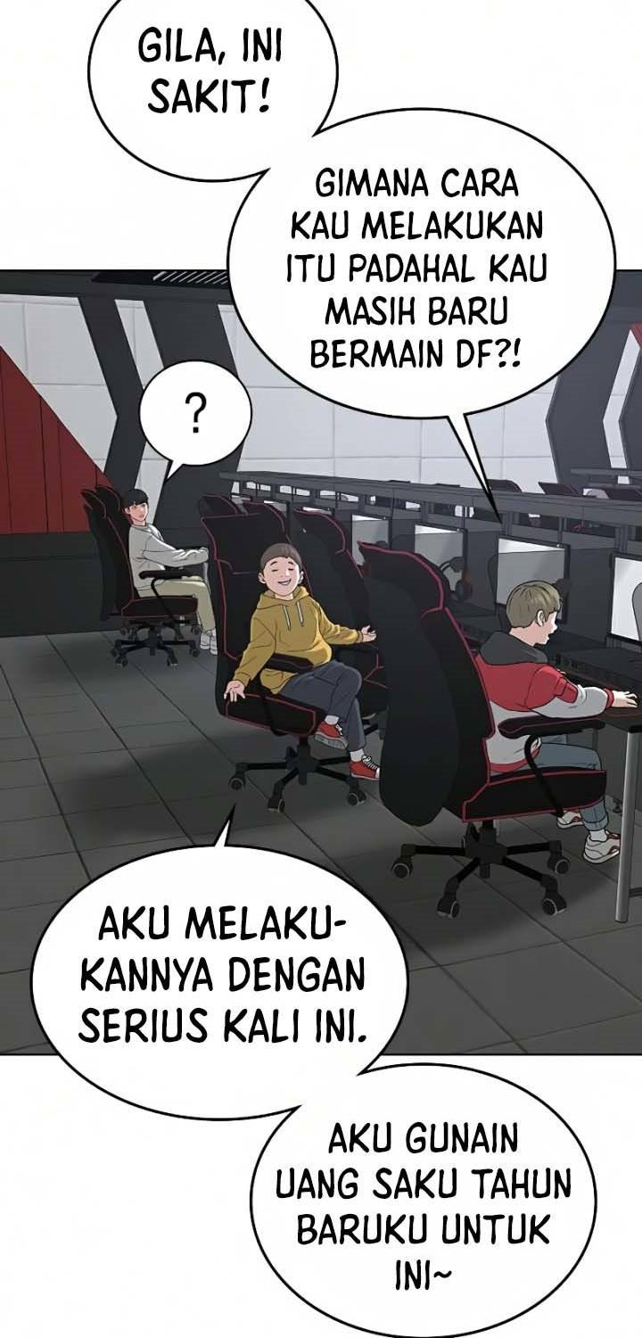 Reality Quest Chapter 15 Gambar 84
