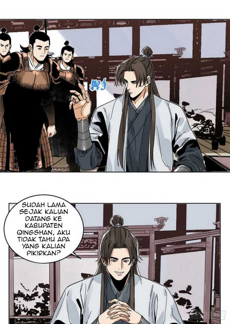 The Taoist Chapter 96 Gambar 11