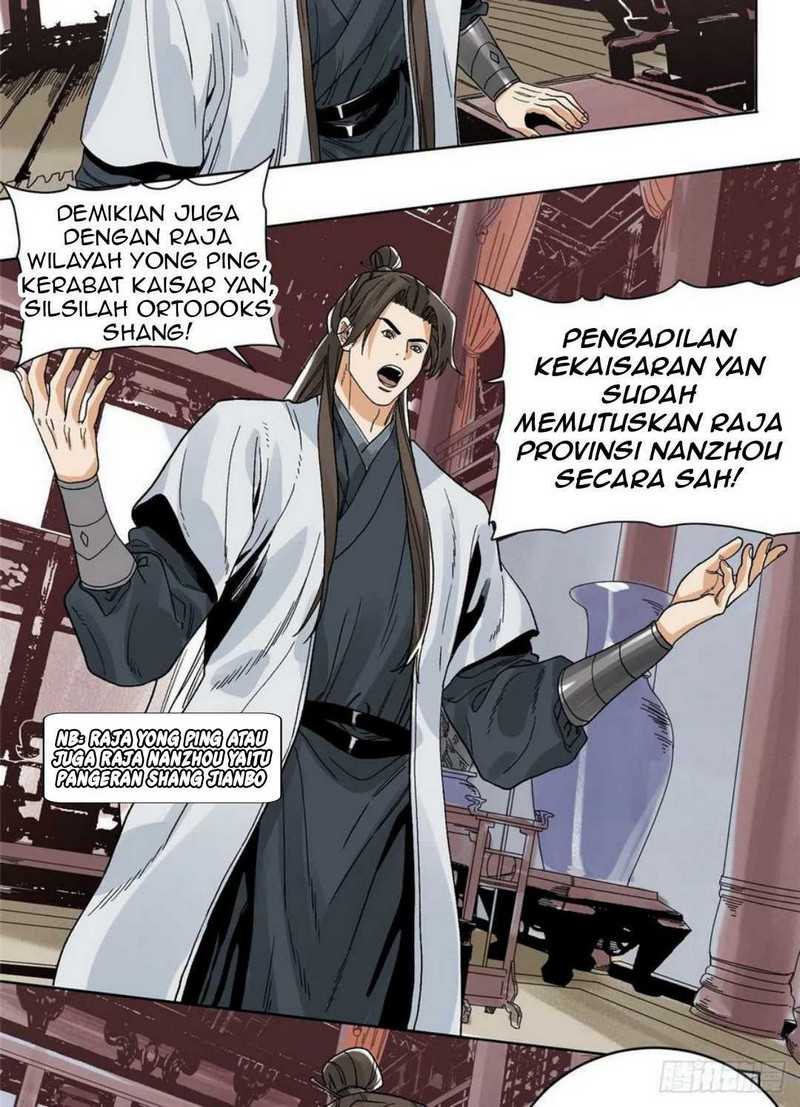 The Taoist Chapter 96 Gambar 13