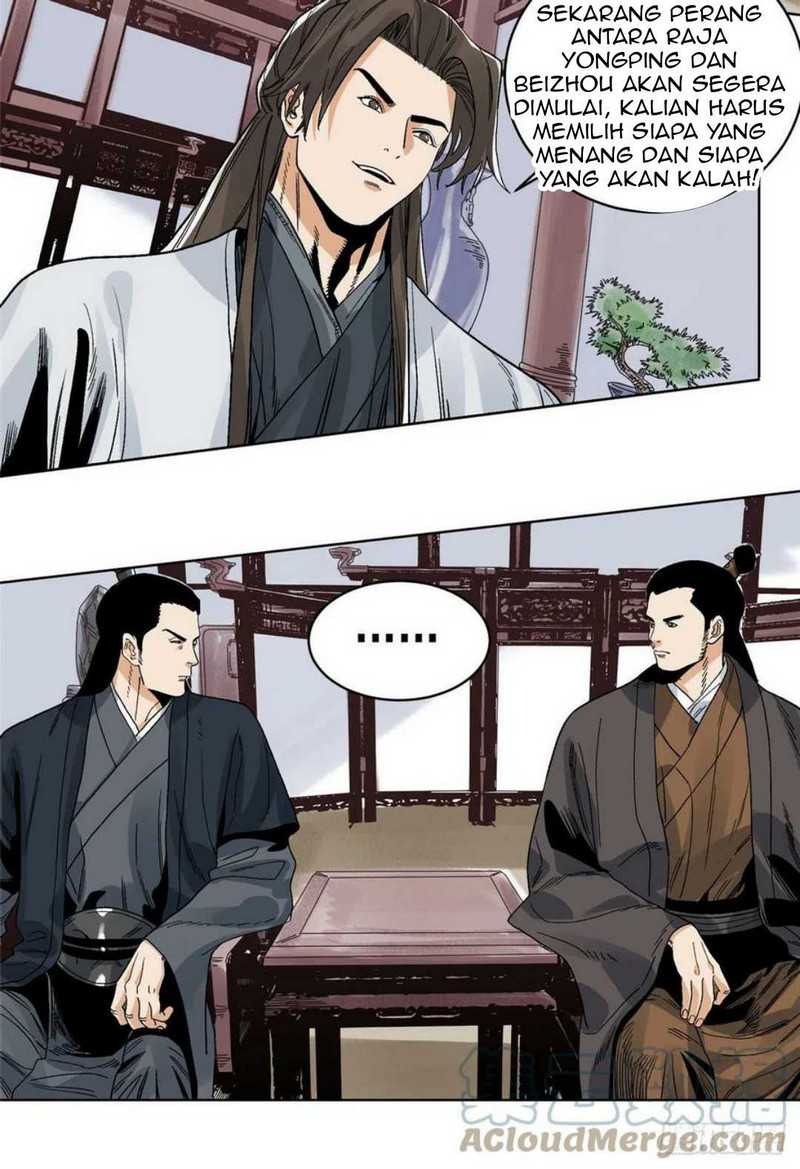 The Taoist Chapter 96 Gambar 14
