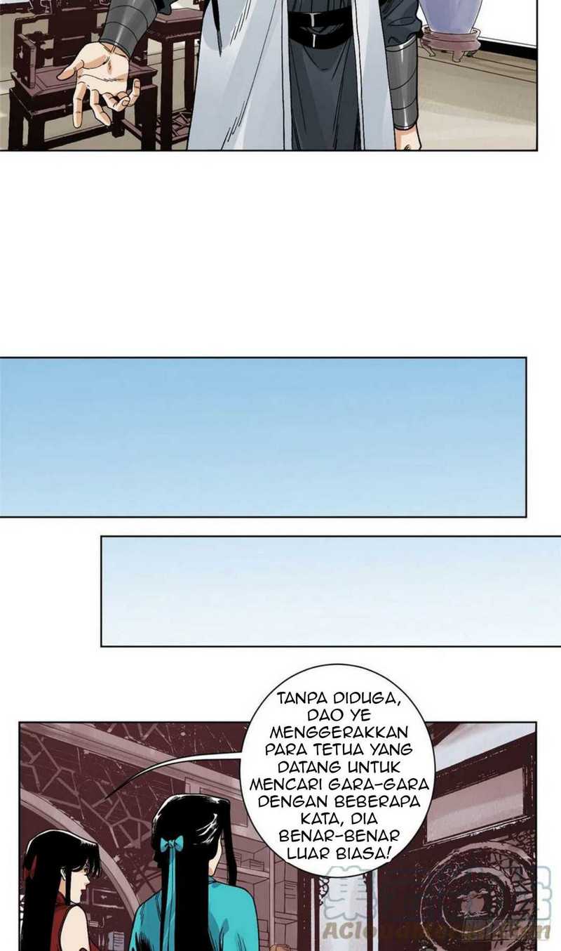 The Taoist Chapter 96 Gambar 16