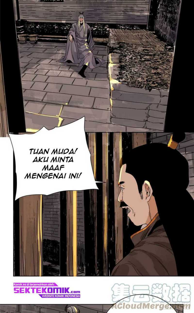 The Taoist Chapter 96 Gambar 20