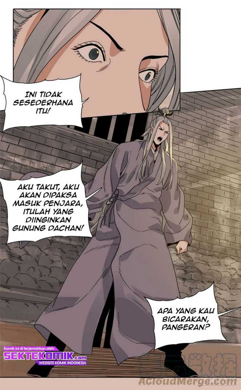 The Taoist Chapter 96 Gambar 22