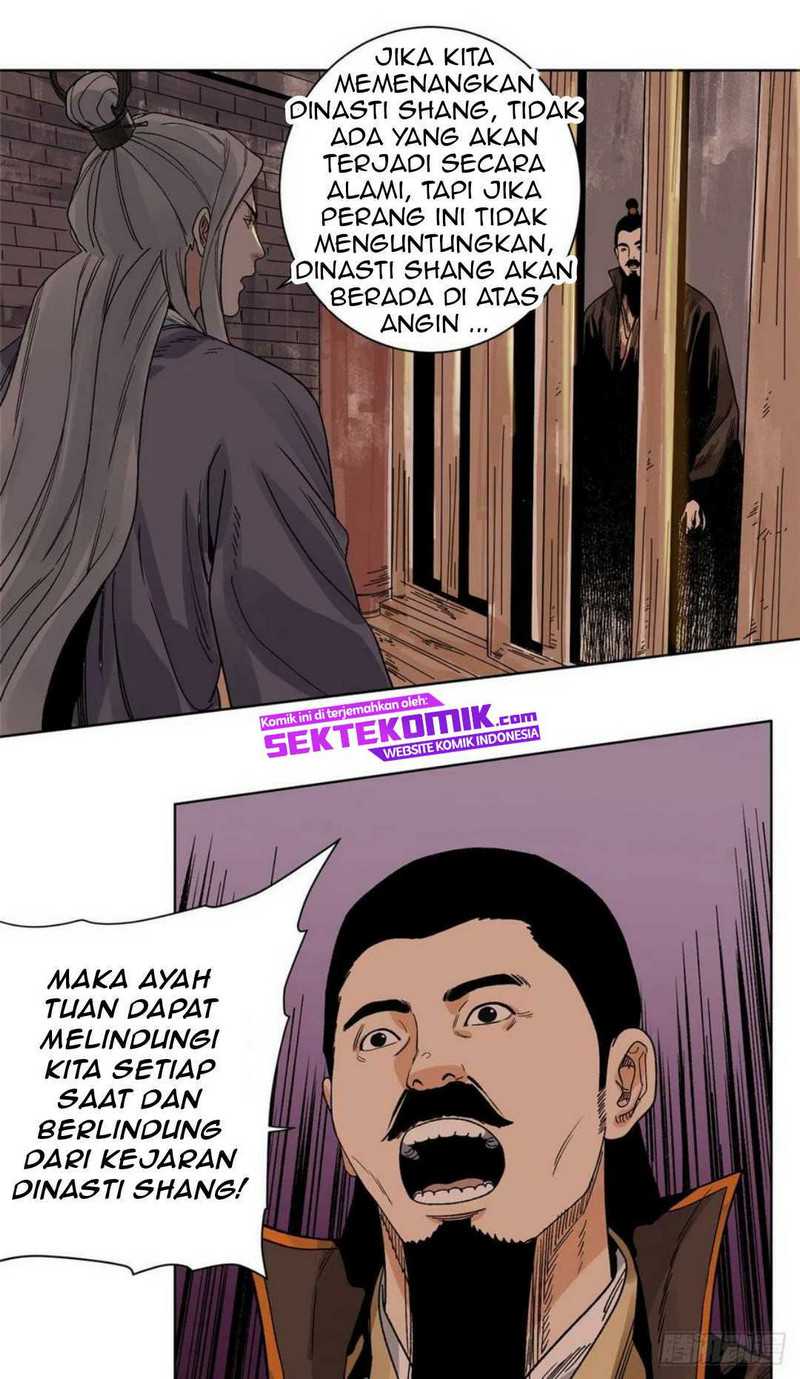 The Taoist Chapter 96 Gambar 23