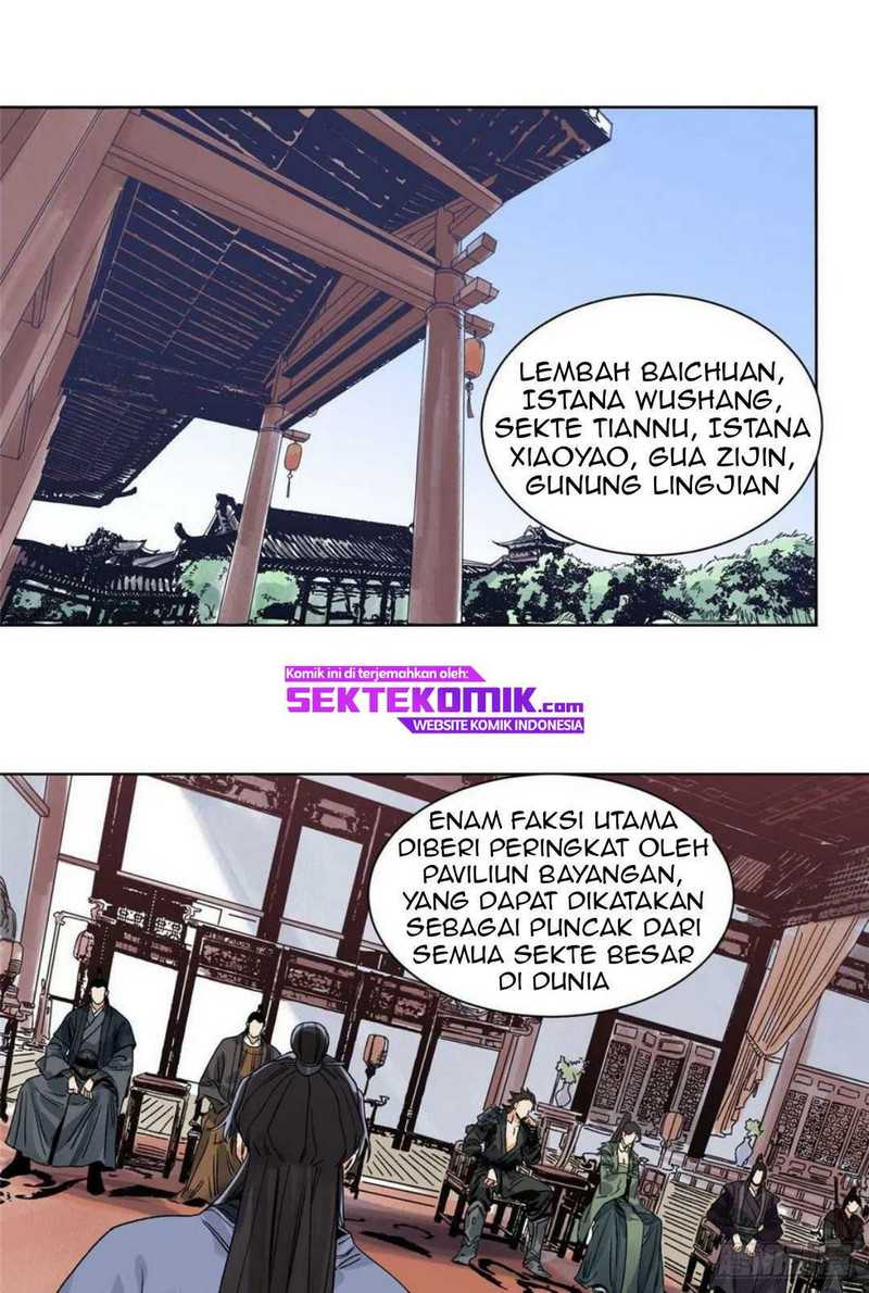 The Taoist Chapter 96 Gambar 3
