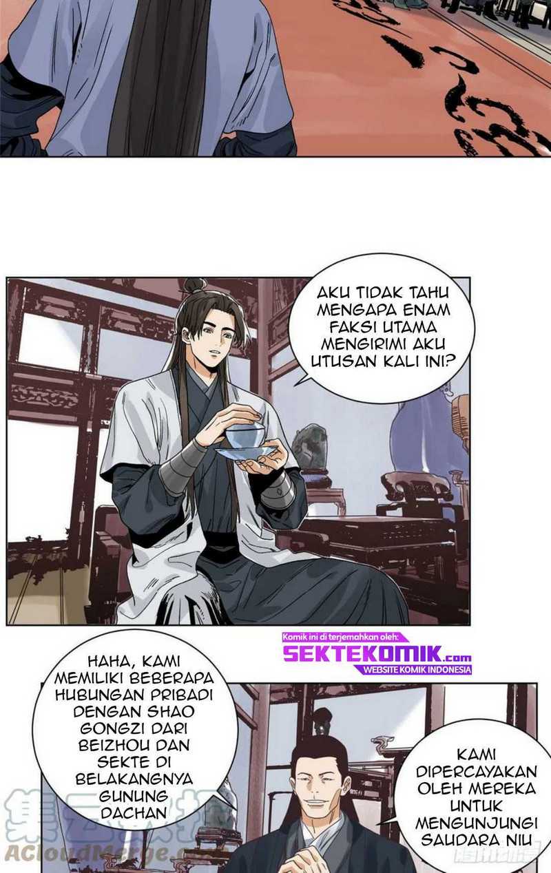 The Taoist Chapter 96 Gambar 4