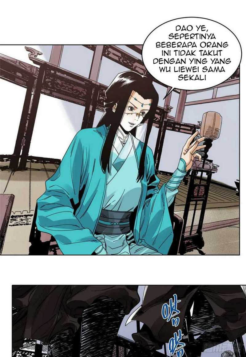 The Taoist Chapter 96 Gambar 7
