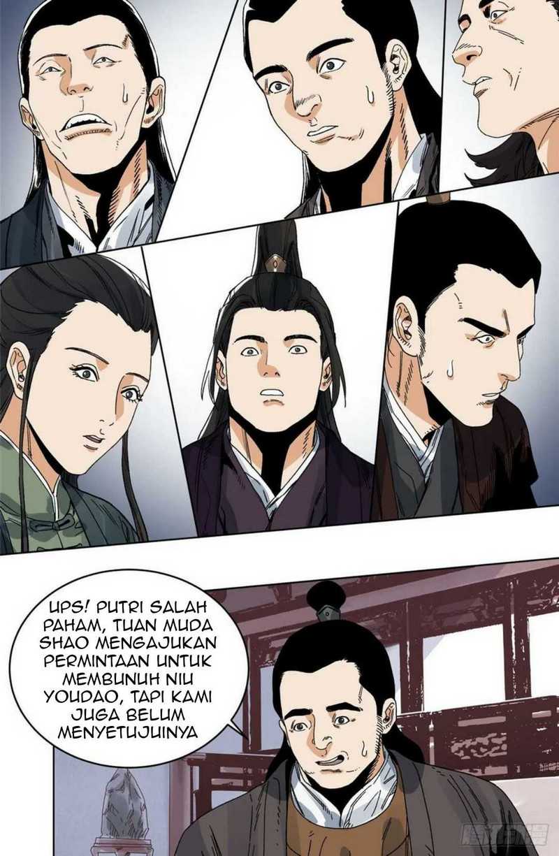 The Taoist Chapter 96 Gambar 9