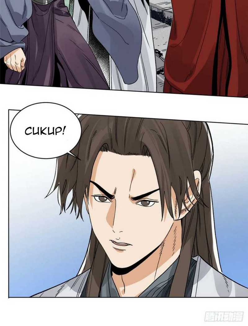 The Taoist Chapter 95 Gambar 11