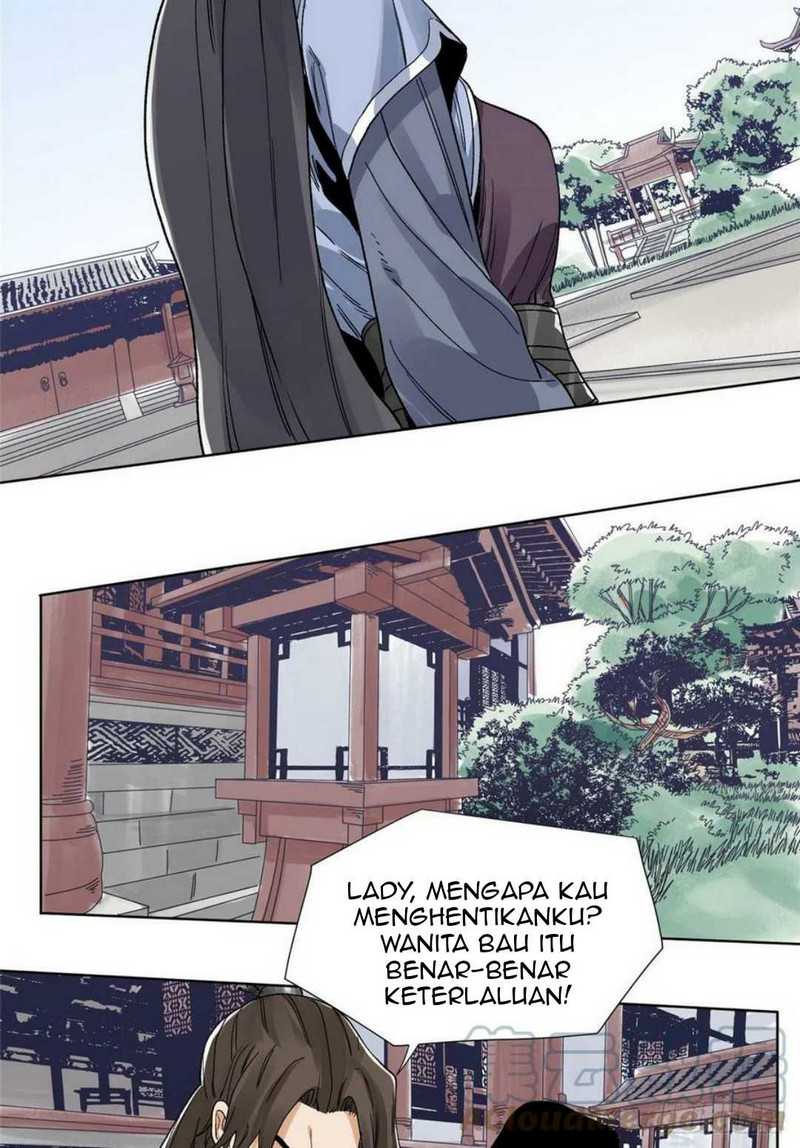 The Taoist Chapter 95 Gambar 14