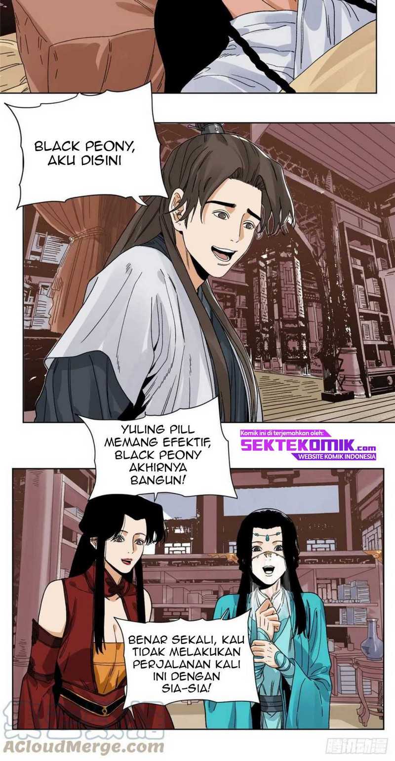 The Taoist Chapter 95 Gambar 18