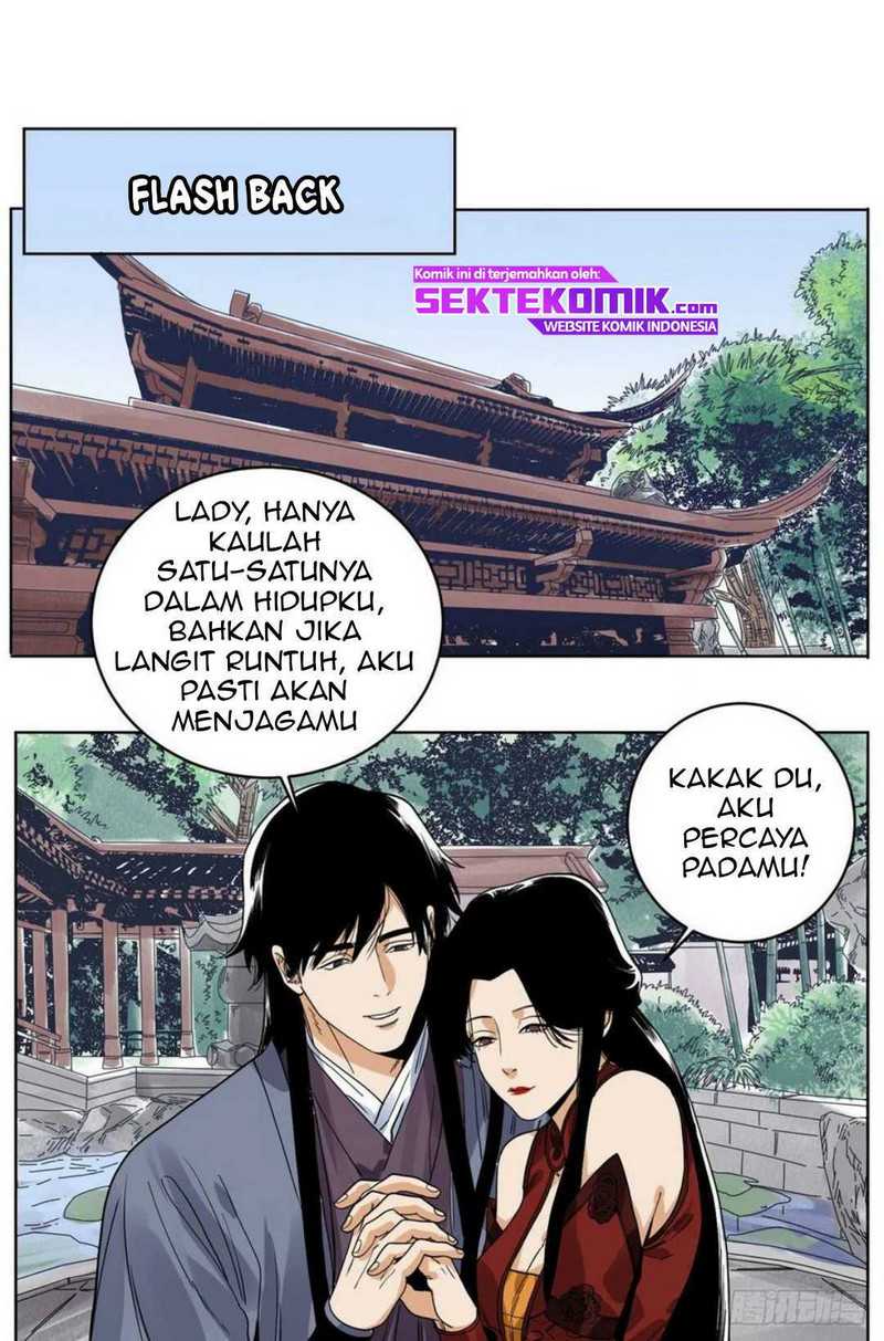 The Taoist Chapter 95 Gambar 3