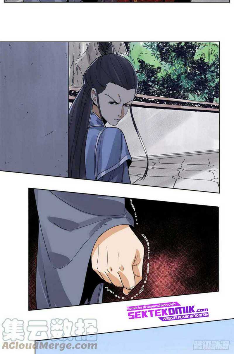 The Taoist Chapter 95 Gambar 4